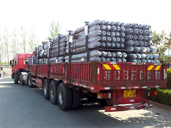 株洲网架整装待发